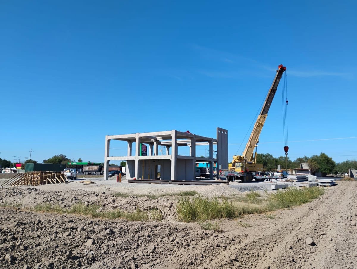 Seguridad y justicia reciben inversión histórica en infraestructura estatal