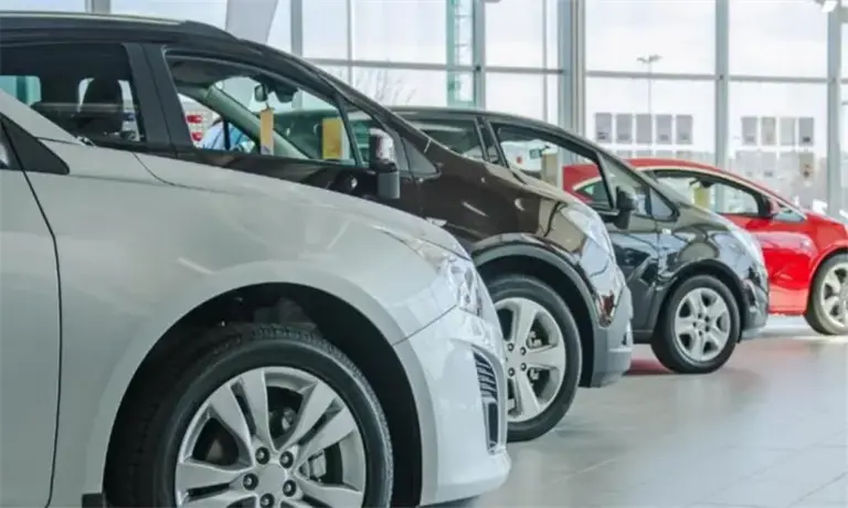 Venta de autos tiene su mejor enero en años