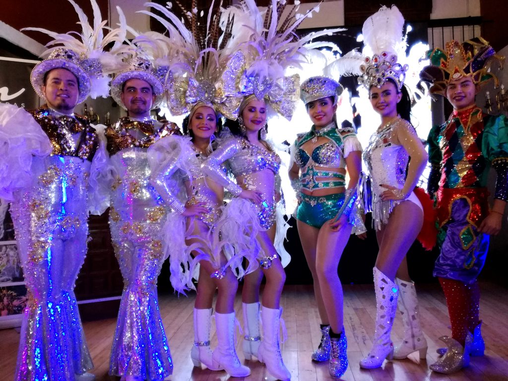 Sur de Tamaulipas alista un carnaval masivo con música, comparsas y figuras invitadas