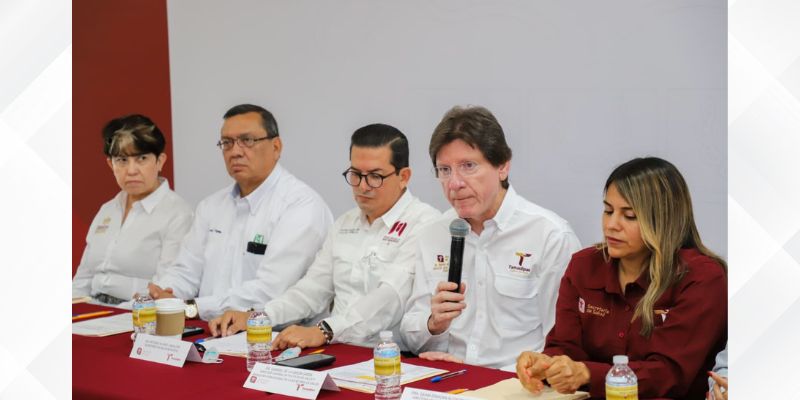 Matamoros amplía su frente contra el sarampión con apoyo empresarial y sanitario