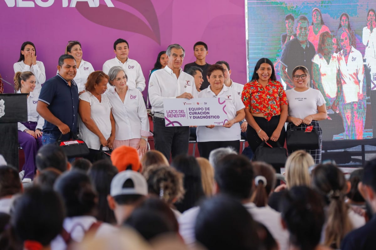 Lazos del Bienestar alista una jornada comunitaria de salud en Victoria