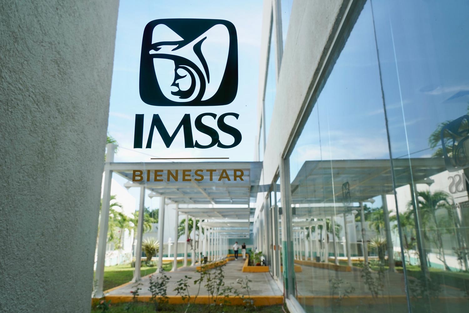 Américo perfila un sistema de salud más robusto con IMSS-Bienestar como eje
