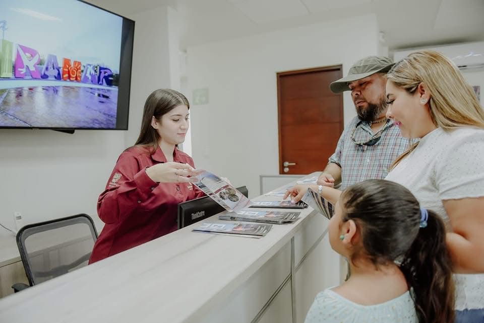 Turismo tamaulipeco da un salto y lidera al país en generación de empleo