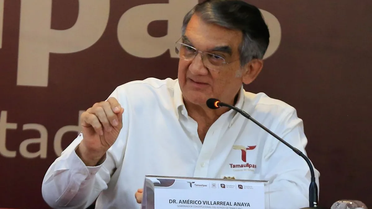 Américo presume indicadores favorables en salud y turismo en conferencia semanal