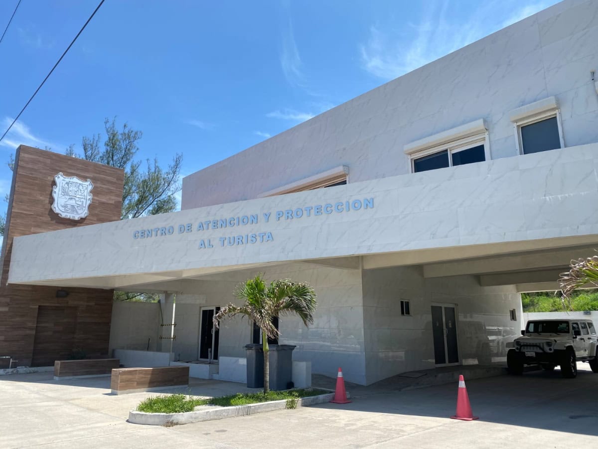 Playa Miramar tendrá en CAPTA su punto clave de respuesta al turismo