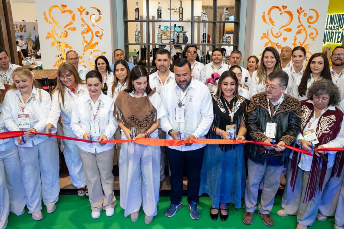 Tamaulipas prepara vitrina turística ante compradores nacionales e internacionales