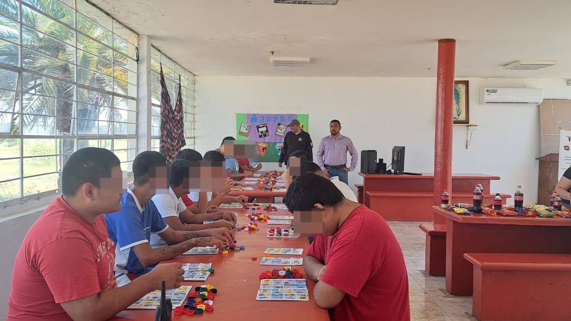 Educación y atención psicológica impulsan reinserción de adolescentes