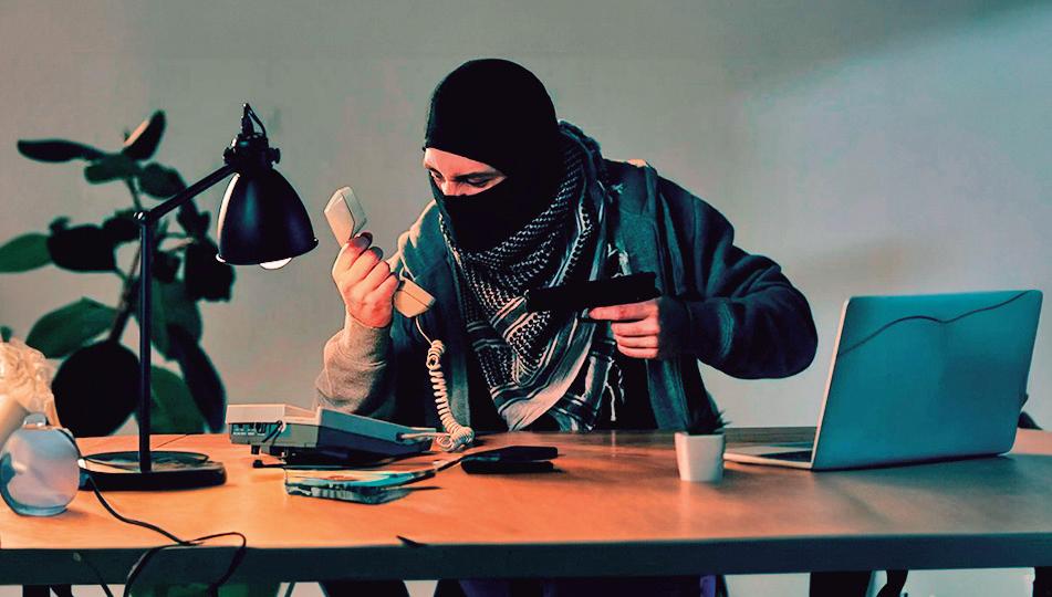 Extorsión presiona a empresas y autoridades refuerzan respuestas