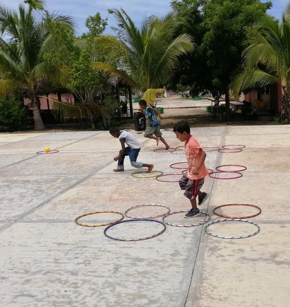 El deporte escolar suma una ruta de bienestar para las familias mexicanas