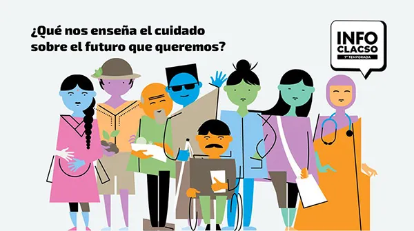 La agenda de cuidados abre nuevas rutas para reconocer trabajo comunitario