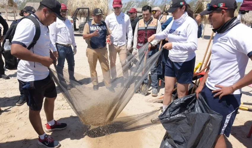 Salud preventiva suma acciones territoriales en municipios tamaulipecos