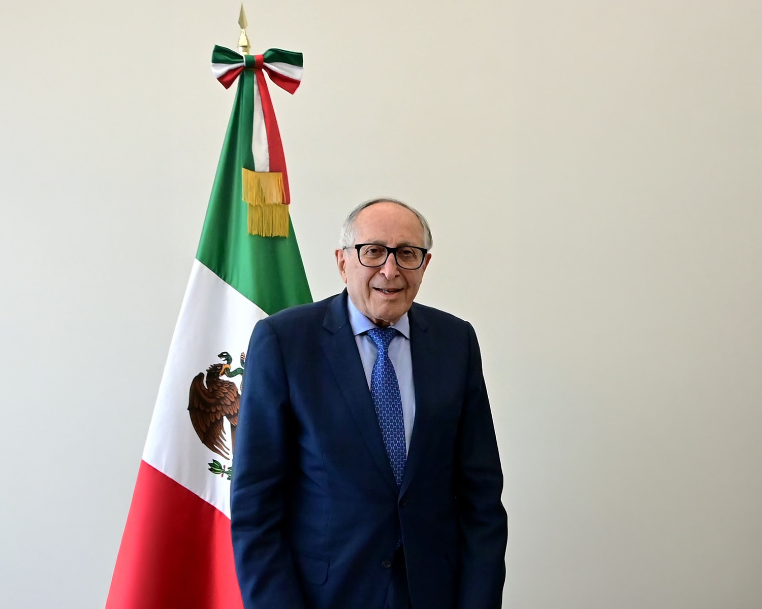 UAT otorgará Doctorado Honoris Causa al Dr. David Kershenobich