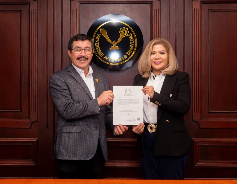 UAT abrirá nueva preparatoria en Tampico para ampliar opciones de bachillerato