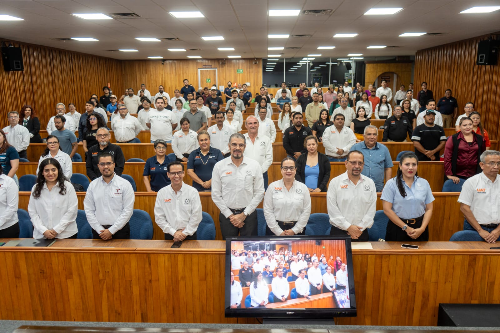 UAT inicia capacitación en economía circular para proyectos sostenibles