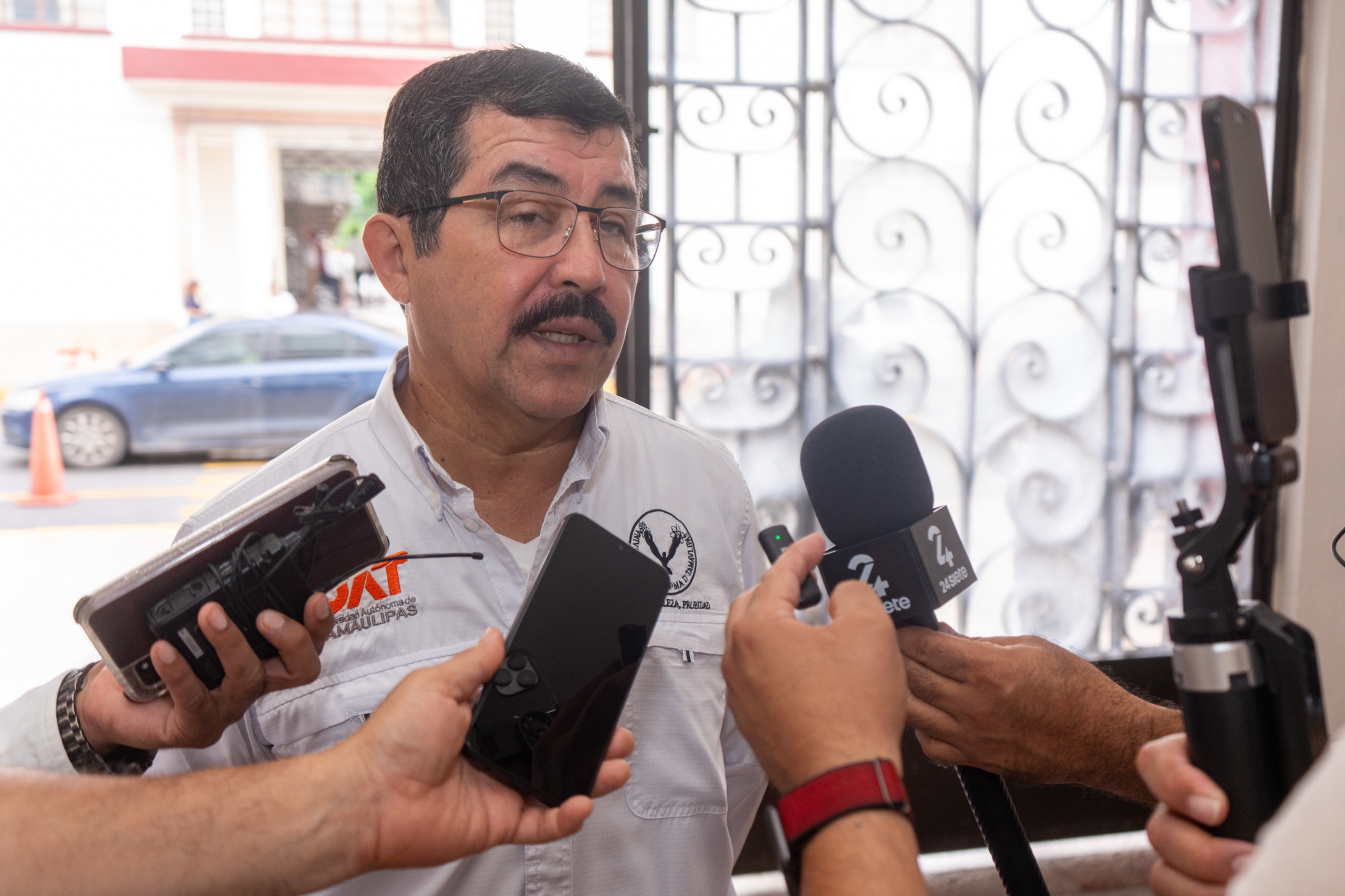 Movilidad académica de la UAT crece con más de 600 estudiantes