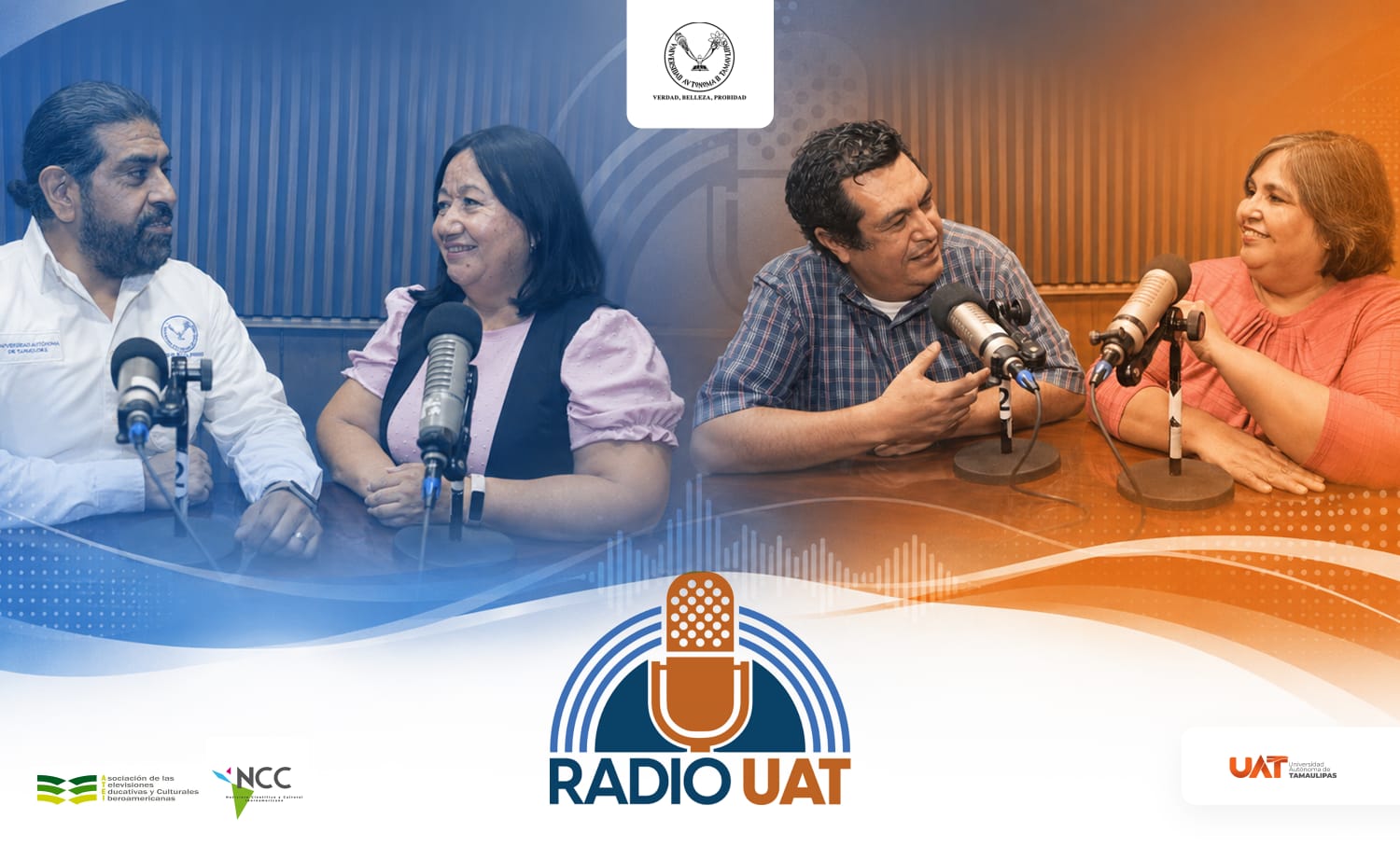Radio UAT recibirá reconocimiento iberoamericano por divulgación científica