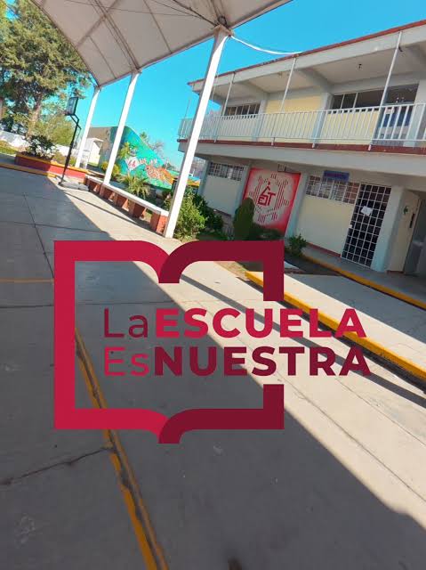 La Escuela es Nuestra ampliará beneficios a miles de planteles del país