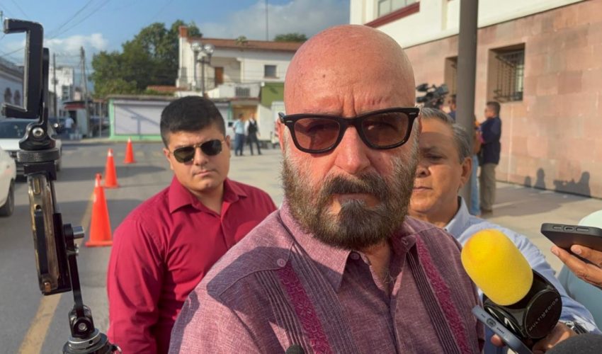 Inversión histórica fortalece la seguridad hídrica de Tamaulipas