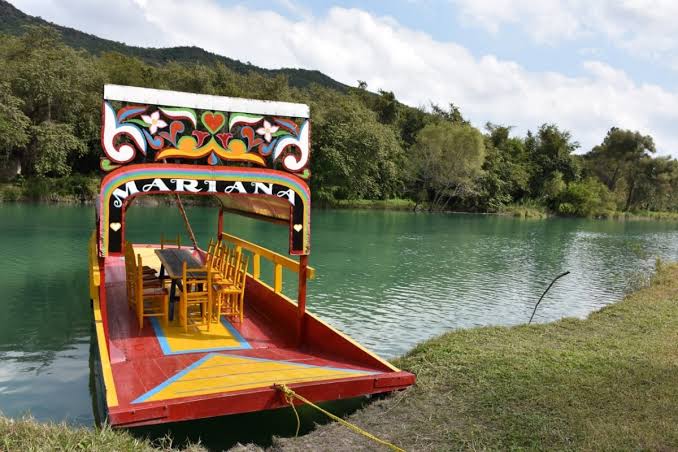 Turismo responsable invita a disfrutar y cuidar los paisajes de Tamaulipas