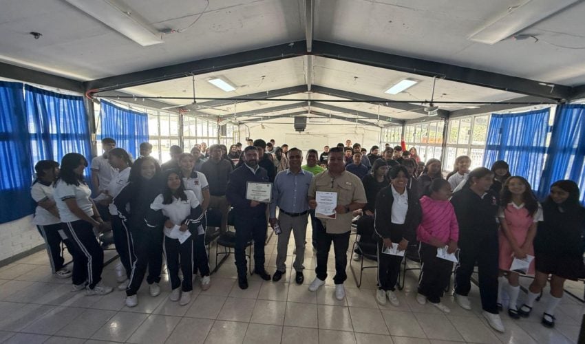 Tamaulipas refuerza la prevención y conciencia contra el trabajo infantil