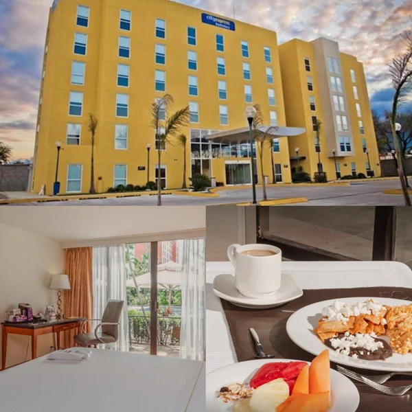 Hoteles y restaurantes tamaulipecos se preparan con sello México Anfitrión 2026
