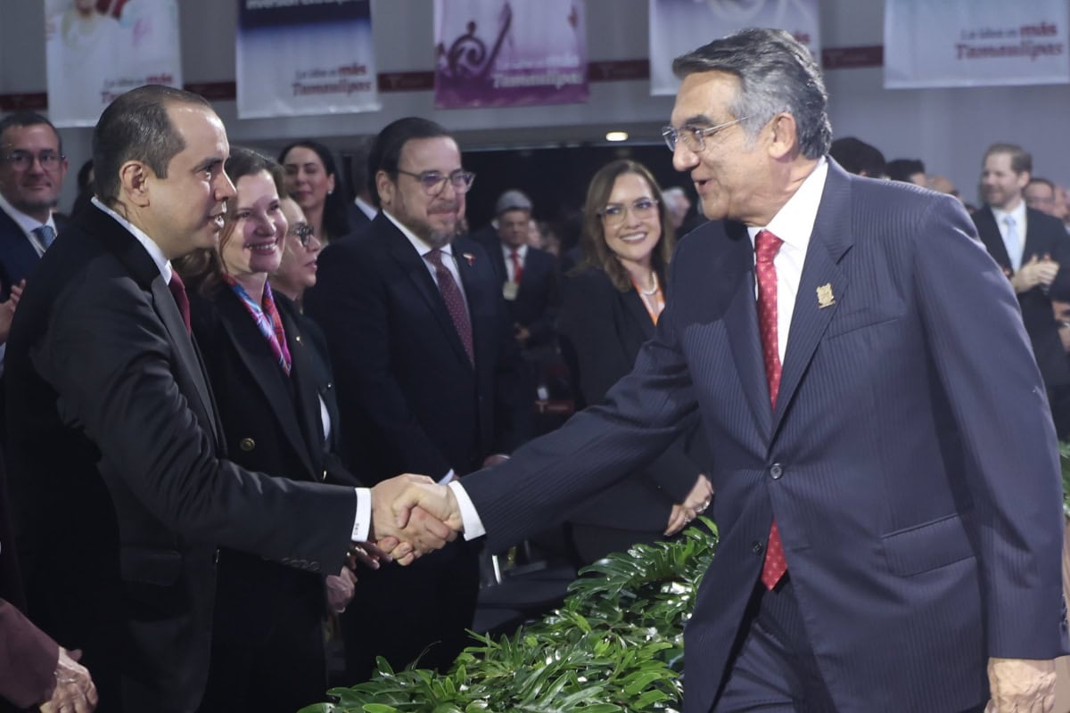 Tamaulipas será anfitrión nacional por su fortaleza financiera