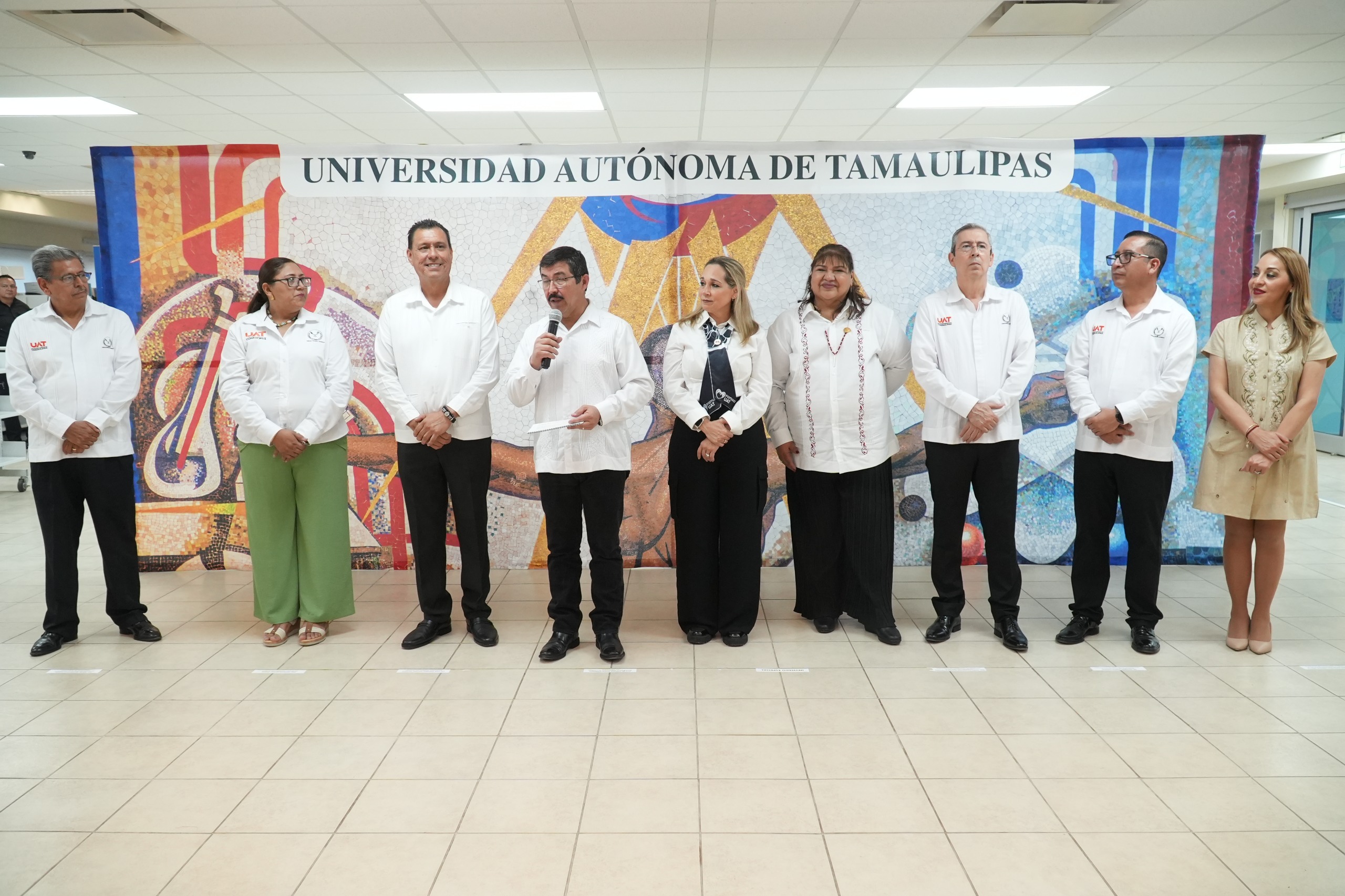 Finanzas sanas permiten a la UAT fortalecer sus servicios educativos