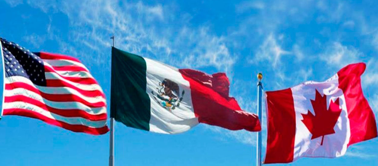 T-MEC aporta estabilidad a la inversión y al comercio de América del Norte