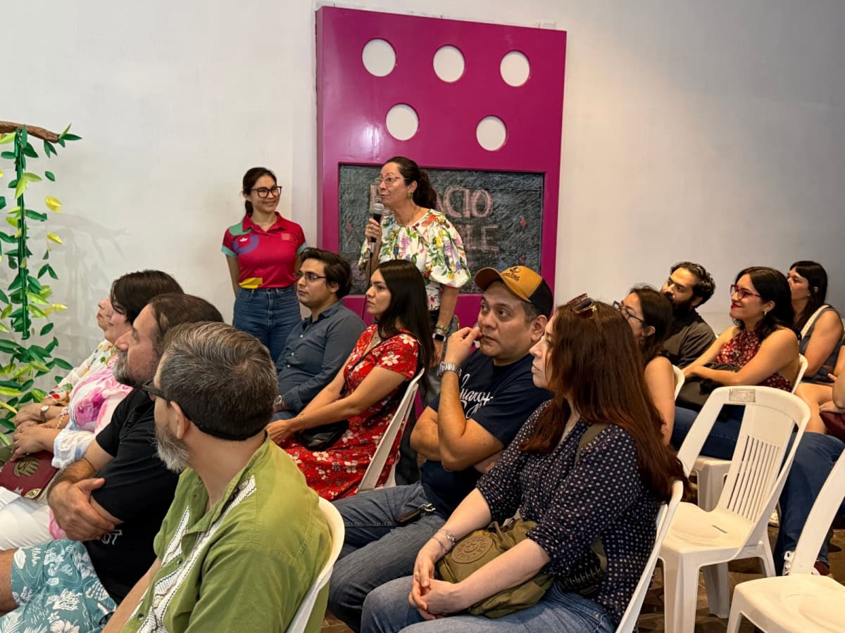Tampico acerca la lectura a la niñez con feria infantil del libro
