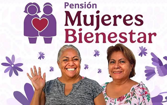 Pensión Mujeres Bienestar amplía respaldo económico para mexicanas