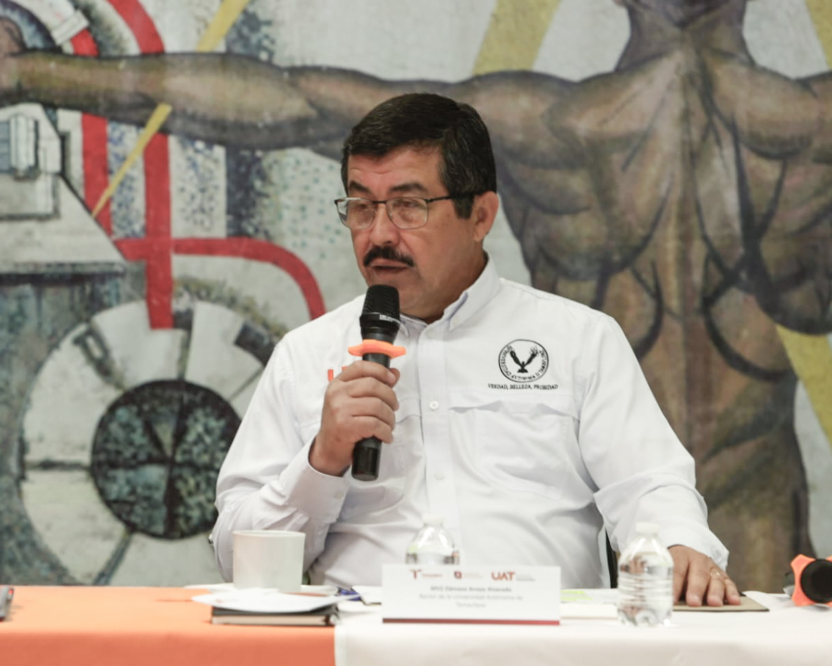 UAT proyecta avances en ciencia y tecnología: Integra UAT a la academia con el sector productivo para fortalecer clústeres regionales