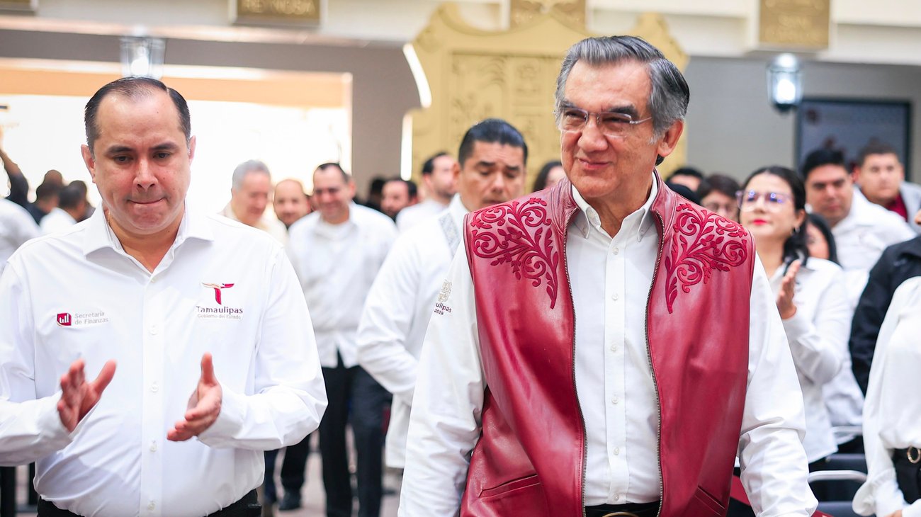 Tamaulipas refinancia deuda y libera recursos para fortalecer finanzas públicas
