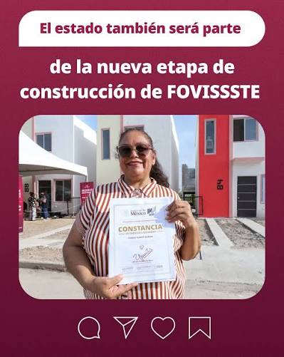 Familias de Reynosa y Matamoros avanzan hacia vivienda y certeza patrimonial