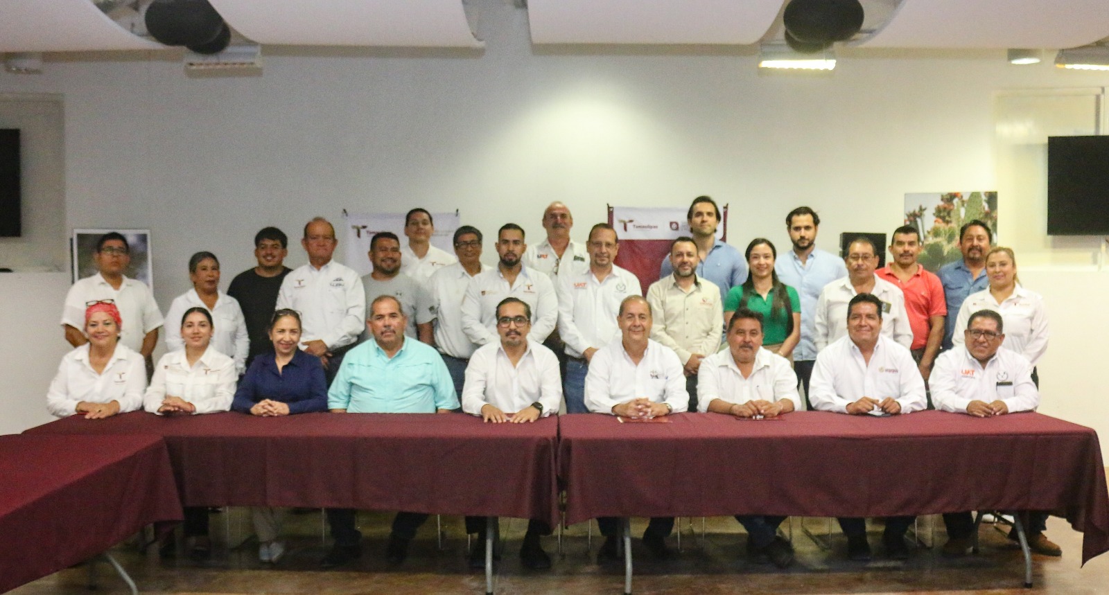 Comunidades y autoridades fortalecen la gobernanza ambiental en la Reserva El Cielo