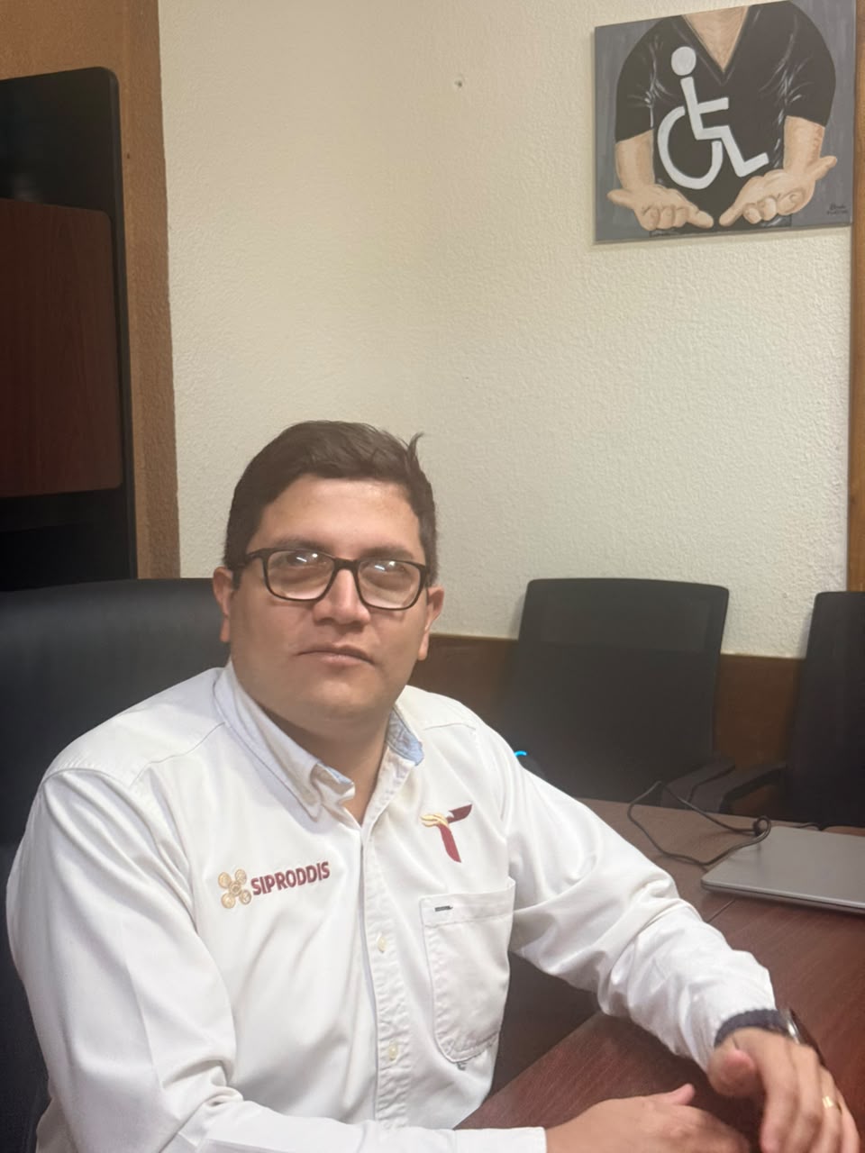 Tamaulipas impulsa inclusión laboral con diagnóstico de personas con discapacidad