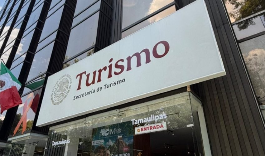 Tamaulipas muestra destinos, artesanías y tradición en Punto México