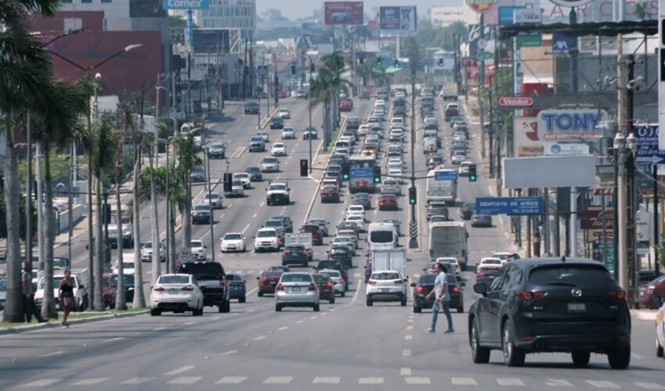 Ciudad Victoria avanza con criterios claros para los estudios de impacto vial