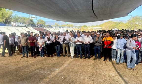 Ciudad Victoria impulsa la recuperación y limpieza del río San Marcos