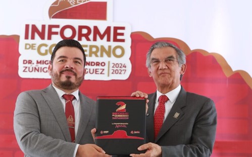Tamaulipas fortalece la certificación como estado libre de paludismo