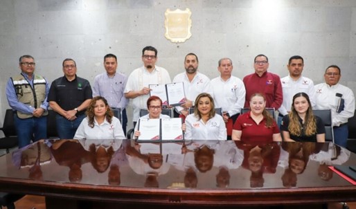 Altamira fortalece inversión, infraestructura y bienestar en Altamira
