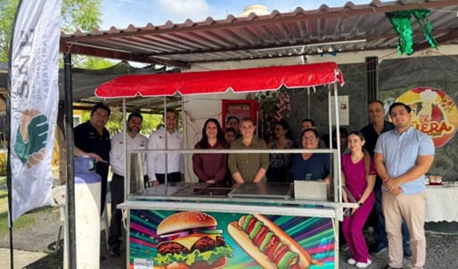 Tamaulipas fortalece participación ciudadana en la Contraloría Social