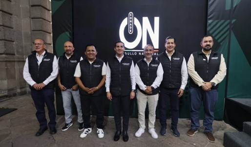 Tamaulipas fortalece contraloría social en apoyo a personas con discapacidad