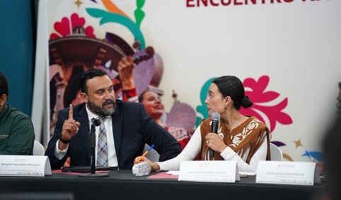Reynosa impulsa incentivos fiscales e inclusión laboral en Reynosa
