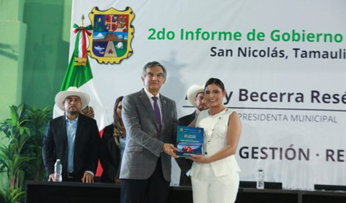Reynosa impulsa educación ambiental como parte de la reinserción social