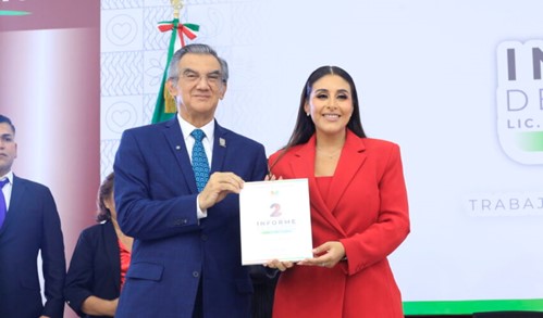Aldama fortalece vivienda y rehabilitación carretera para Aldama