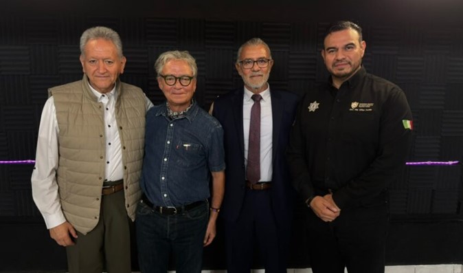 Tamaulipas consolida avances con avances en salud, obra pública y seguridad
