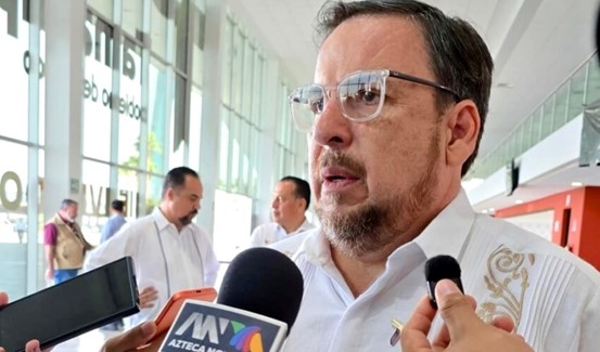 Tamaulipas fortalece avances en infraestructura, conectividad y cobertura educativa