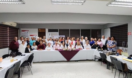 Fortalece SET formación integral de futuros docentes en Tamaulipas