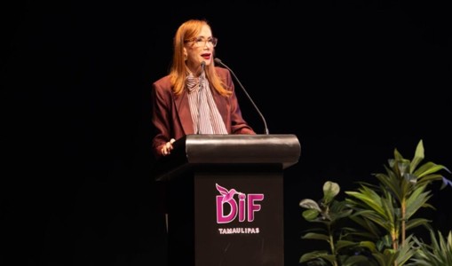 DIF Tamaulipas fortalece espacios de reflexión sobre la salud mental de los jóvenes DIF-100-2026