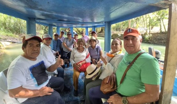 Apuesta Tamaulipas por un turismo incluyente, accesible y de calidad: Sectur